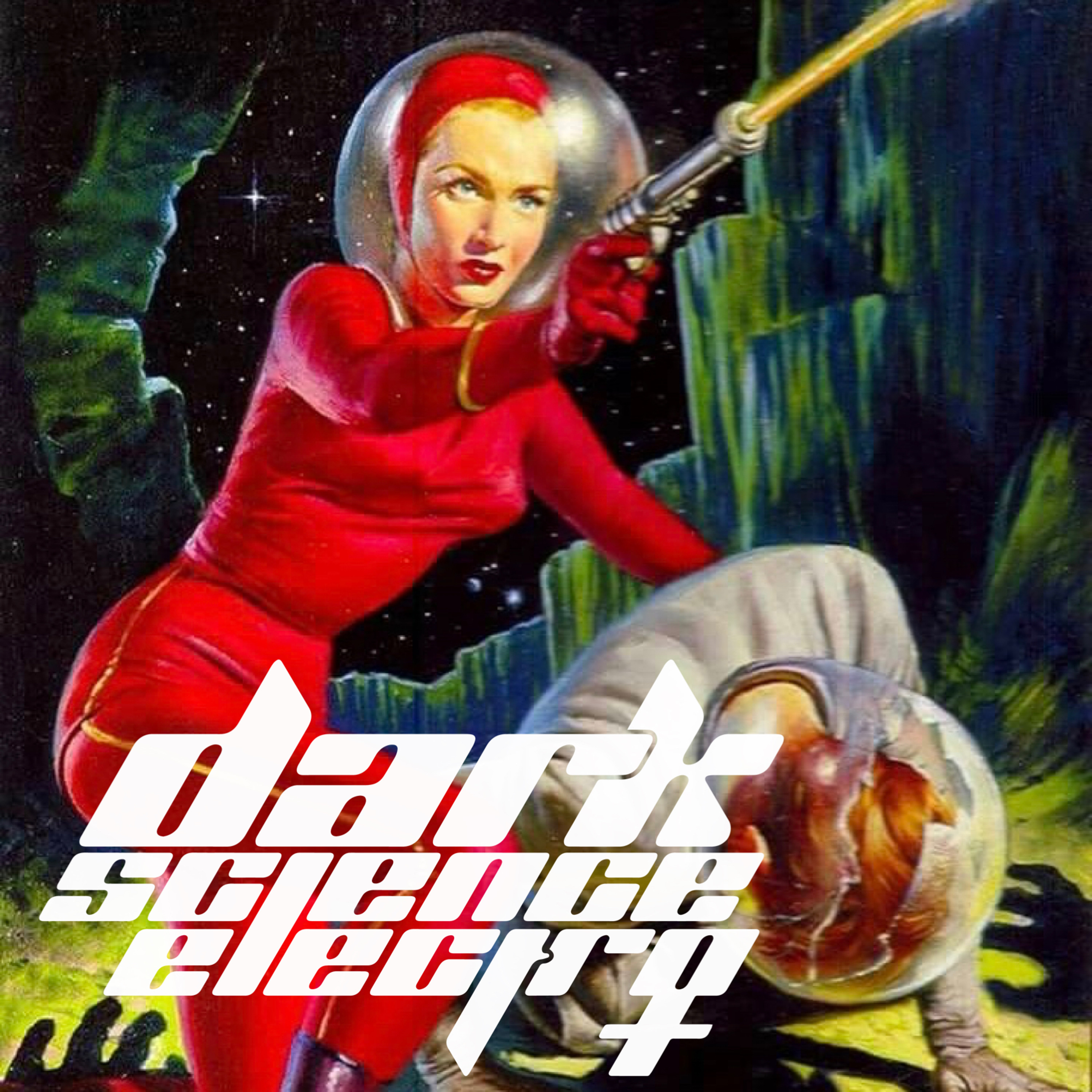 Dark Science Electro