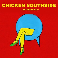 DJ SNAKE x EPTIC x Skrillex x Habstrakt - Chicken Southside (Afterfab Flip) [PLAYED @ EDC BY RAWTEK]