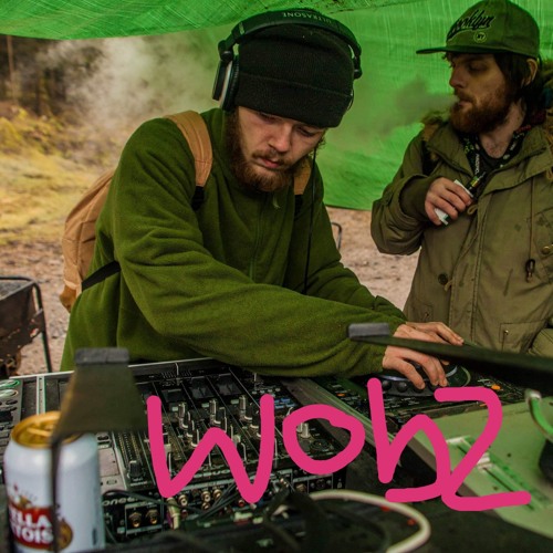 Crem De La Wobz Vol.2