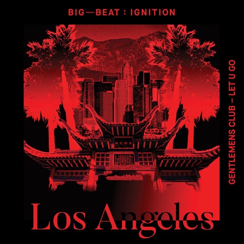 Gentlemens Club - Let U Go