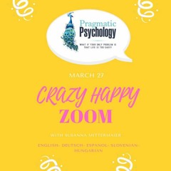Crazy Happy - Hungarian - Pragmatic Psychology