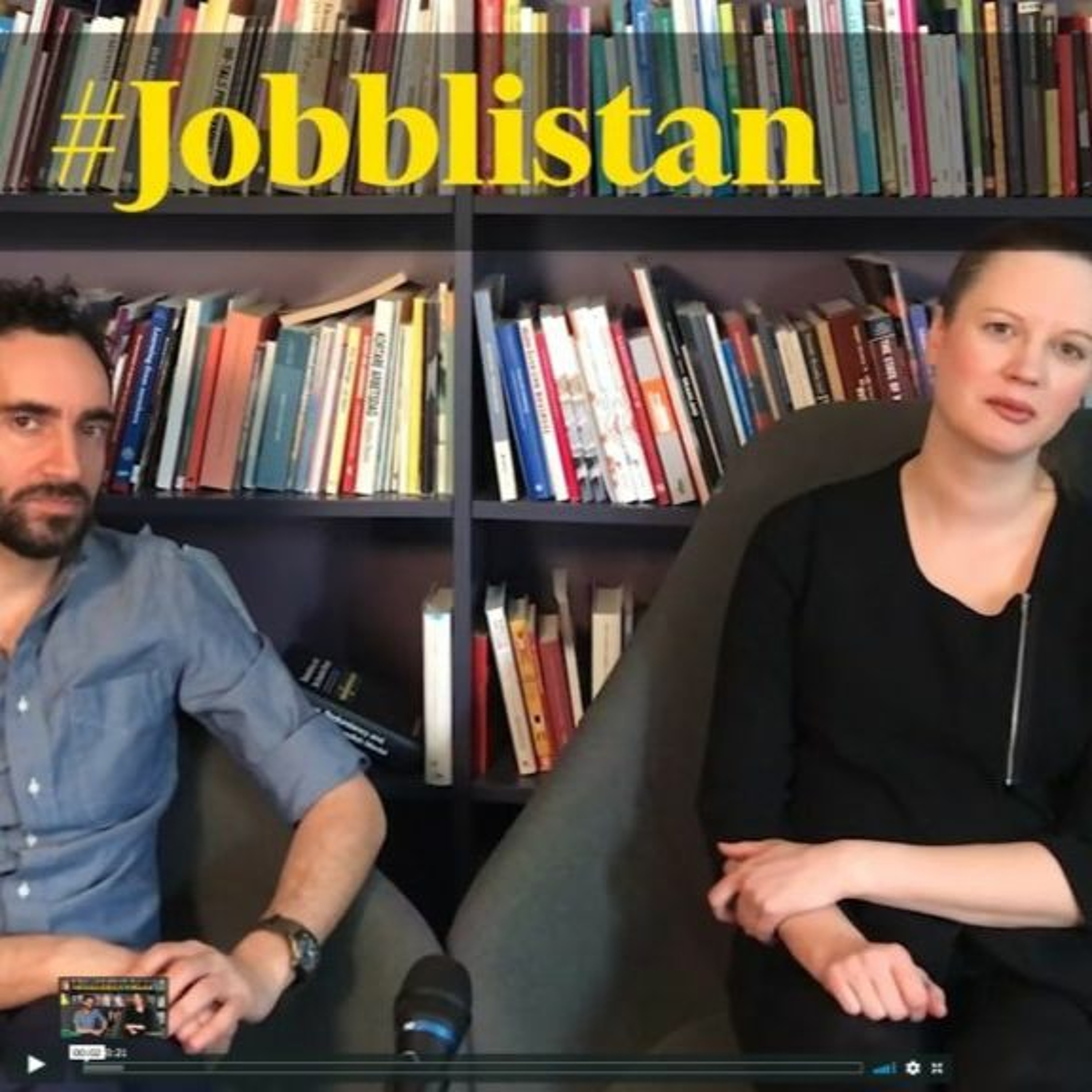 Arbete och fritid