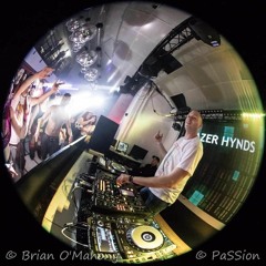 PaSSion 24th Birthday Frazer Hynds Nu PaSSion