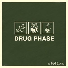 Bad Luck. - "Impressive Depressive"