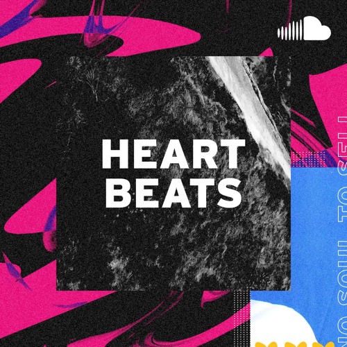Romantic Electronic: Heart Beats