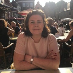 The Parting Glass - Louise Keegan