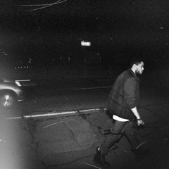 NOMADS - THE WEEKND (ONLY)