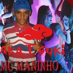 MC Maninho - Realidade Cruel