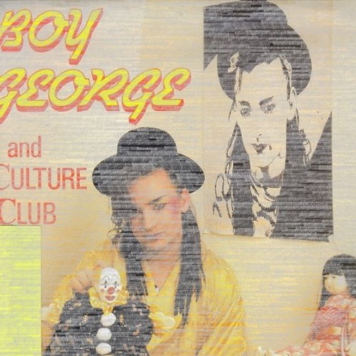 Do You Really  Want To Hurt Me [GSL Remix 124bpm Sample]