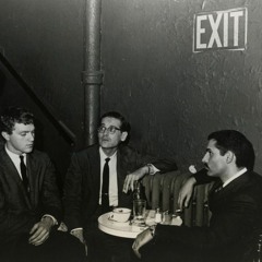 Jazz at 100 Hour 53: The Piano Trios – Erroll Garner, Ahmad Jamal, & Bill Evans (1955 - 1961)