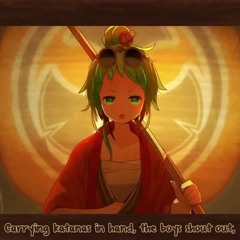 【JwAlKerZvoa Haz - Tan】 Tokio Funka - Gumi 「Thai Ver」 【JwAlKerZvoa】