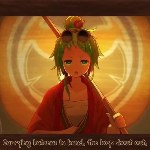 Stream 【JwAlKerZvoa Haz - Tan】 Tokio Funka - Gumi 「Thai Ver