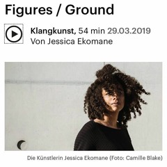 Figures / Ground (extracts - link in text)