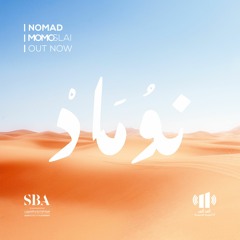 Nomad - Momo Slai on Loush +1 Alif Alif FM Mix #1 | ∞ Deep vibes for the mind body & soul (111)