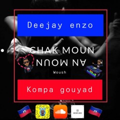 Chak Moun An Moun (Official Song)