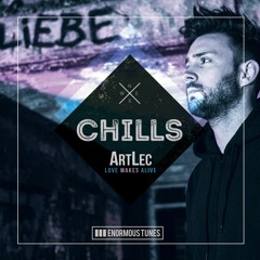 ArtLec - Love Makes Alive