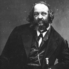 Militia - Mikhail Bakunin