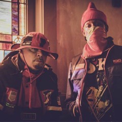 DJ Muggs & Mach-Hommy - Piotr