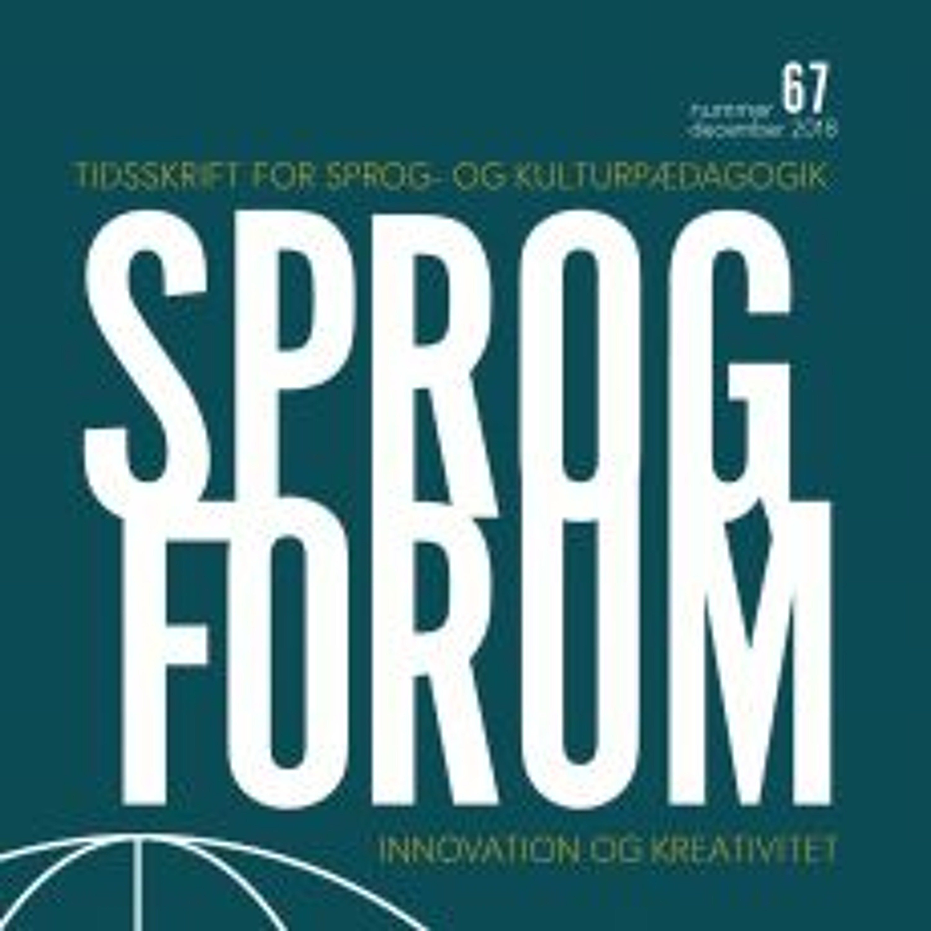 Sprogforum
