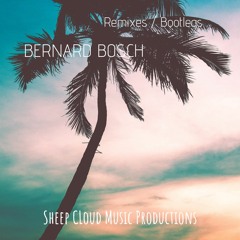 Miyagi Kora Wuachuma - Mescal Lane / Caroussel Intro (Bernard Bosch Bootleg)