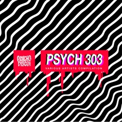 Gettoblaster & Missy - Tweak The 303