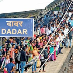 DADAR STATION