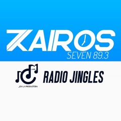 JINGLE KAIROS SEVEN 89.3 RADIO CRISTIANA