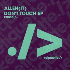 Allen(IT) - Little Horned