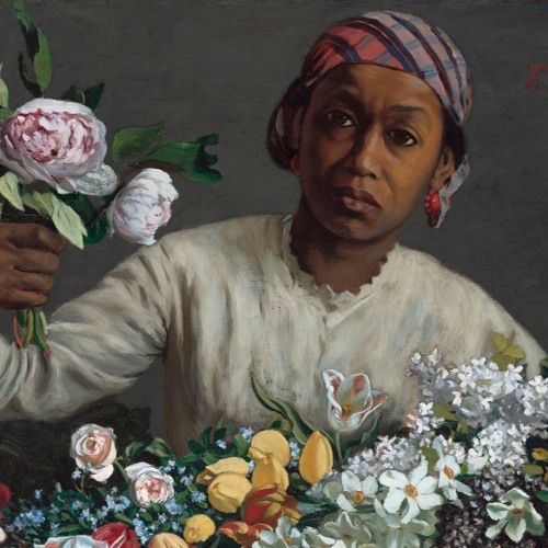 Musée d'Orsay exhibition preview: The Black Model from Géricault to Matisse" with Denise Murrell