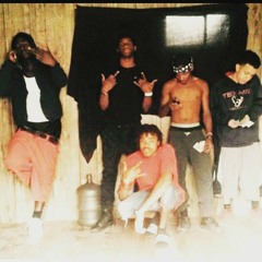 Tator Real Rap ft HBJay