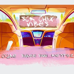 S.C.K Chix - Vibes
