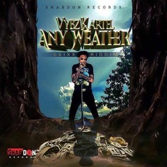 Vybz Kartel - Any Weather (March 2019)