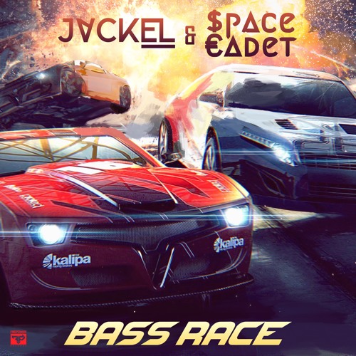 JackEL & $pace €adet - Bass Race