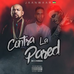 CONTRA LA PARED (SEAN PAUL FT. J BALVIN) (JAANWAAR)