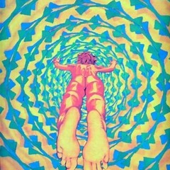Trippin' Astronaut