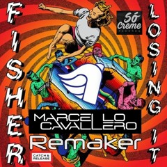 Fisher - Losing It (Marcello Cavallero PREVIEW) Verson Extended in Download