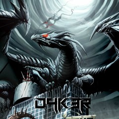 Virtual Riot - Purple Dragons (D4K3R Edit)