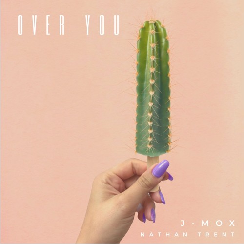 J-MOX & Nathan Trent - Over You