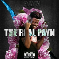 PAYN- MBLBBNG.(Prod. TAY BOZ)