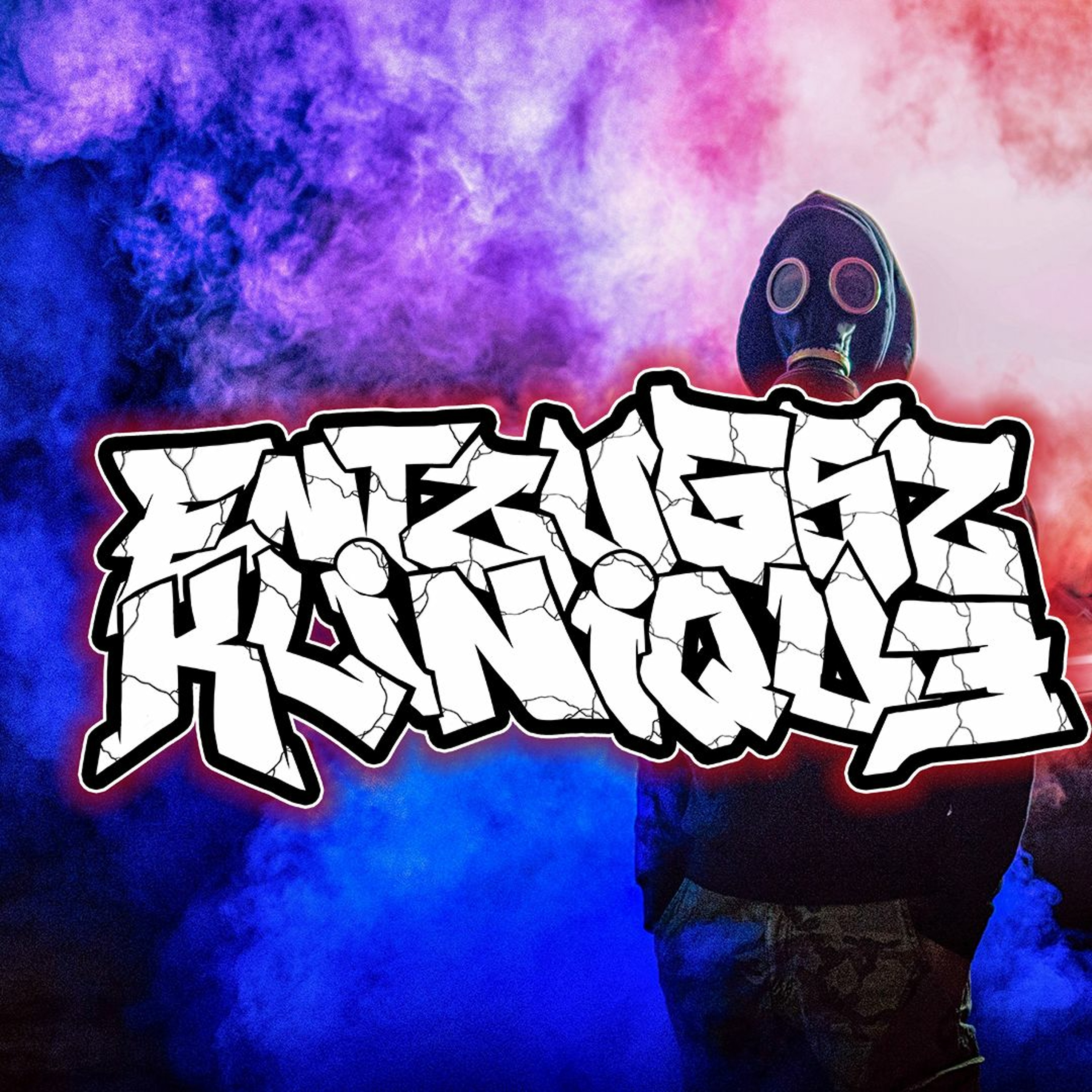 EntzugszKlinique - The Walk 2019 episode artwork