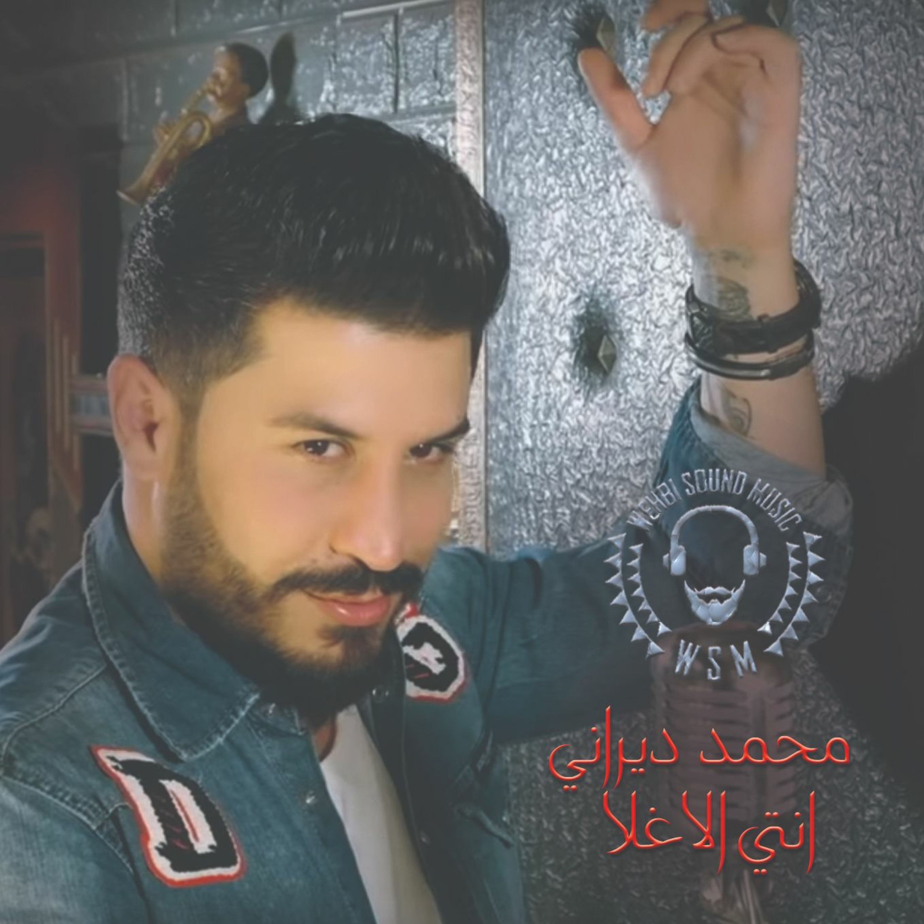 WSM WEHBI SOUND MUSIC