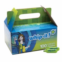 WHIP - IT MIX