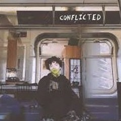Lil Smaller - Conflicted
