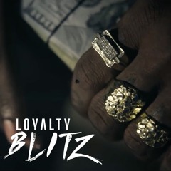 loyalty x bangthat x tido - outtabounds