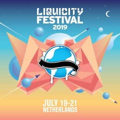 Reklaw - Liquicity Festival 2019 DJ Contest