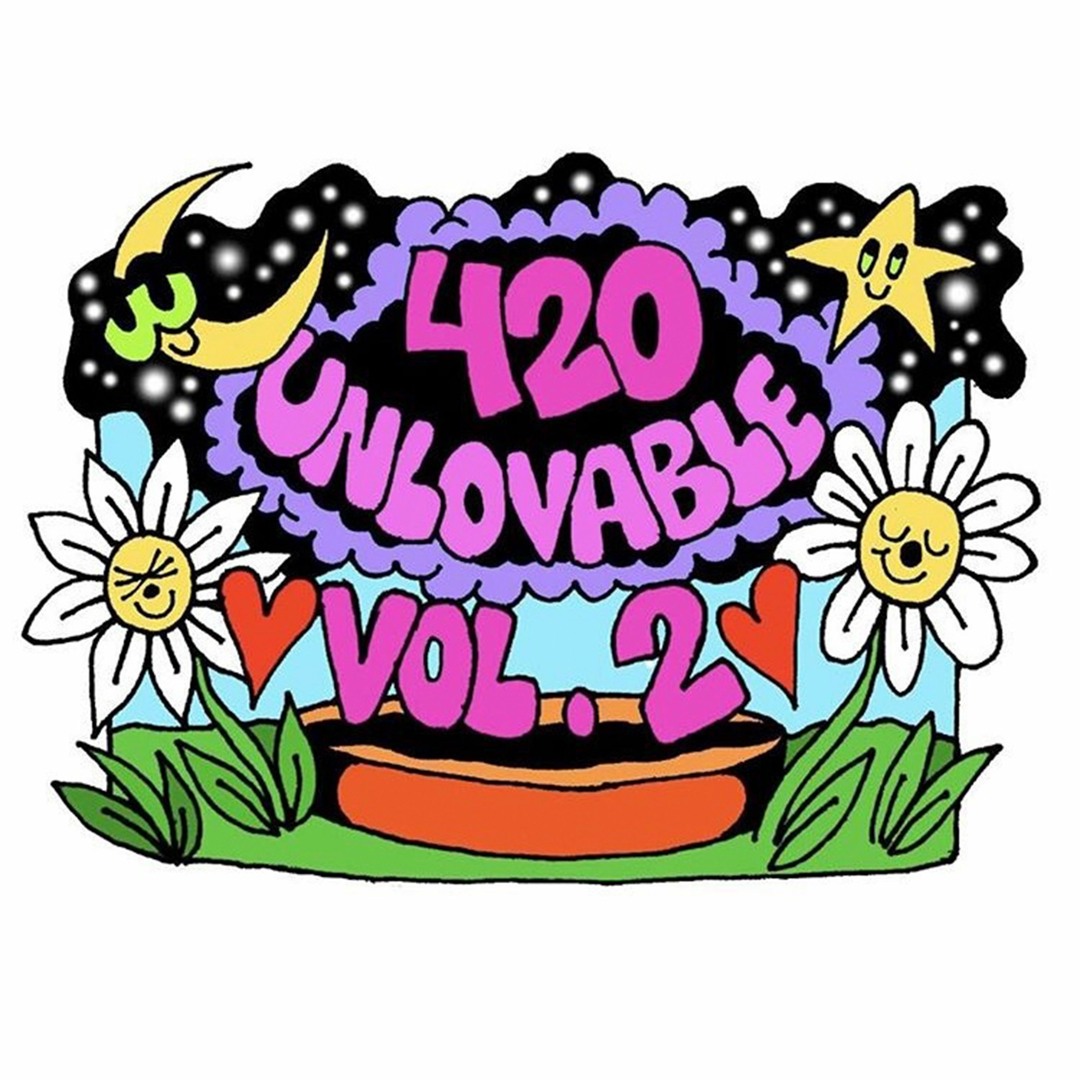 Stream 420! - SPLASH DADDY by 420 UNLOVABLE | Listen online for free on ...