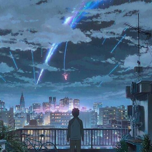 Magic Night