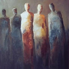 من سيمشي معي في هذا السجن الطويل - رياض الصالح الحسين