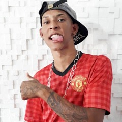 MC TARDELLY- NO BECO ESCURO DJ TOMAZ #BHPLAY