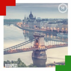 Budapest